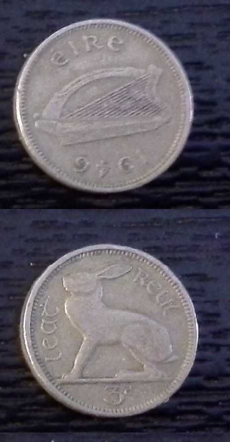 1946-Eire-3-D---Key-Date